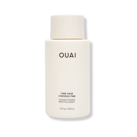 OUAI Fine Hair Conditioner / 10OZ