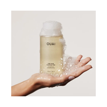 OUAI Fine Hair Shampoo / 10OZ