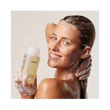 OUAI Fine Hair Shampoo / 10OZ
