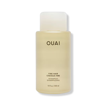OUAI Fine Hair Shampoo / 10OZ