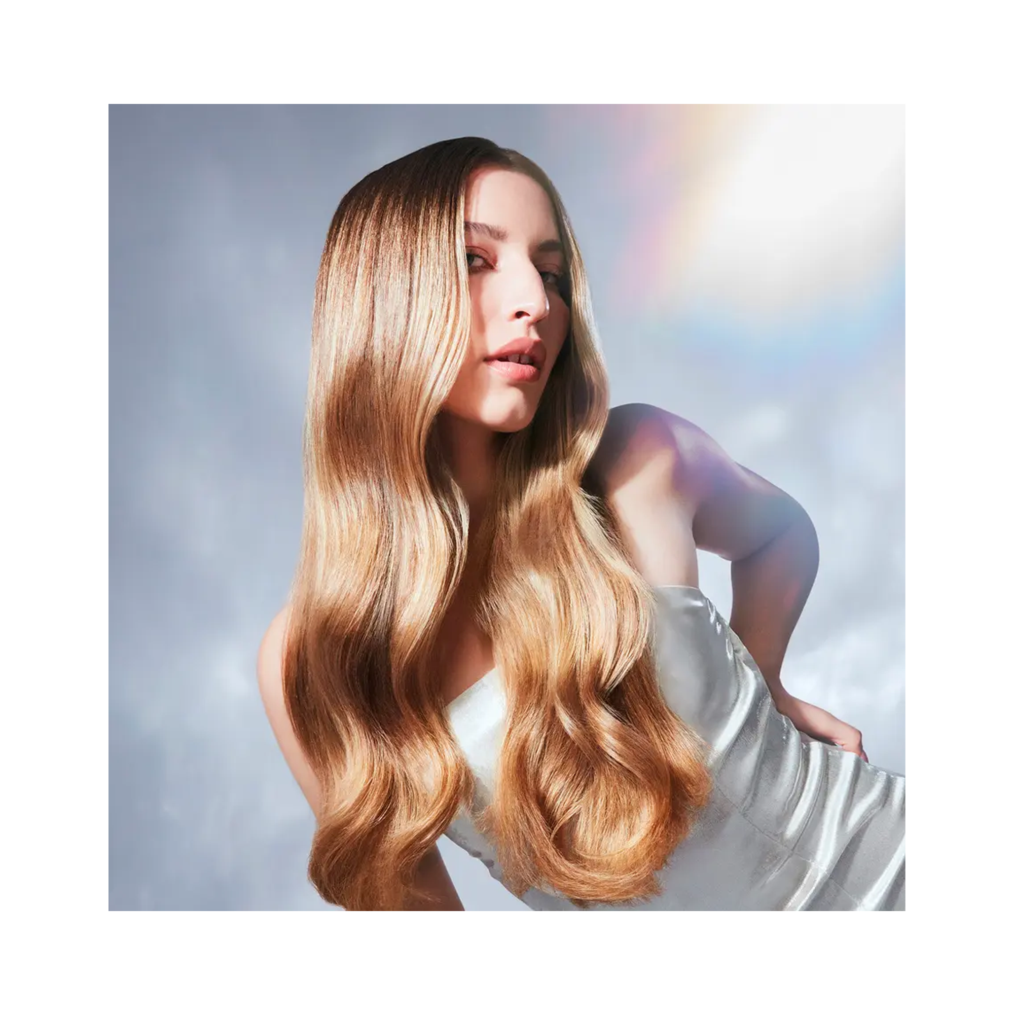 OUAI Hair Gloss / 6OZ