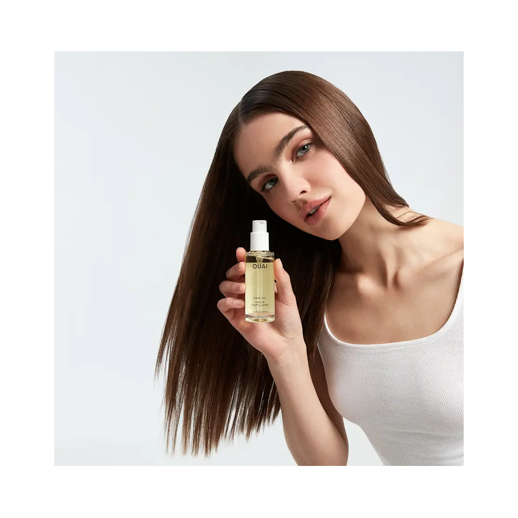 OUAI Hair Oil / 1.5OZ