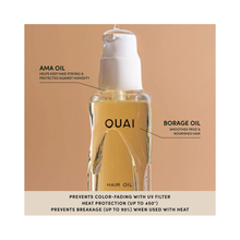 OUAI Hair Oil / 1.5OZ