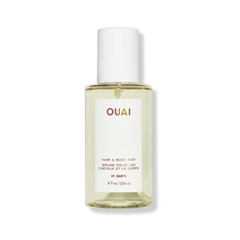 OUAI Hair & Body Mist St. Barts / 8OZ