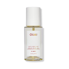 OUAI Hair & Body Mist St. Barts / 3.3OZ