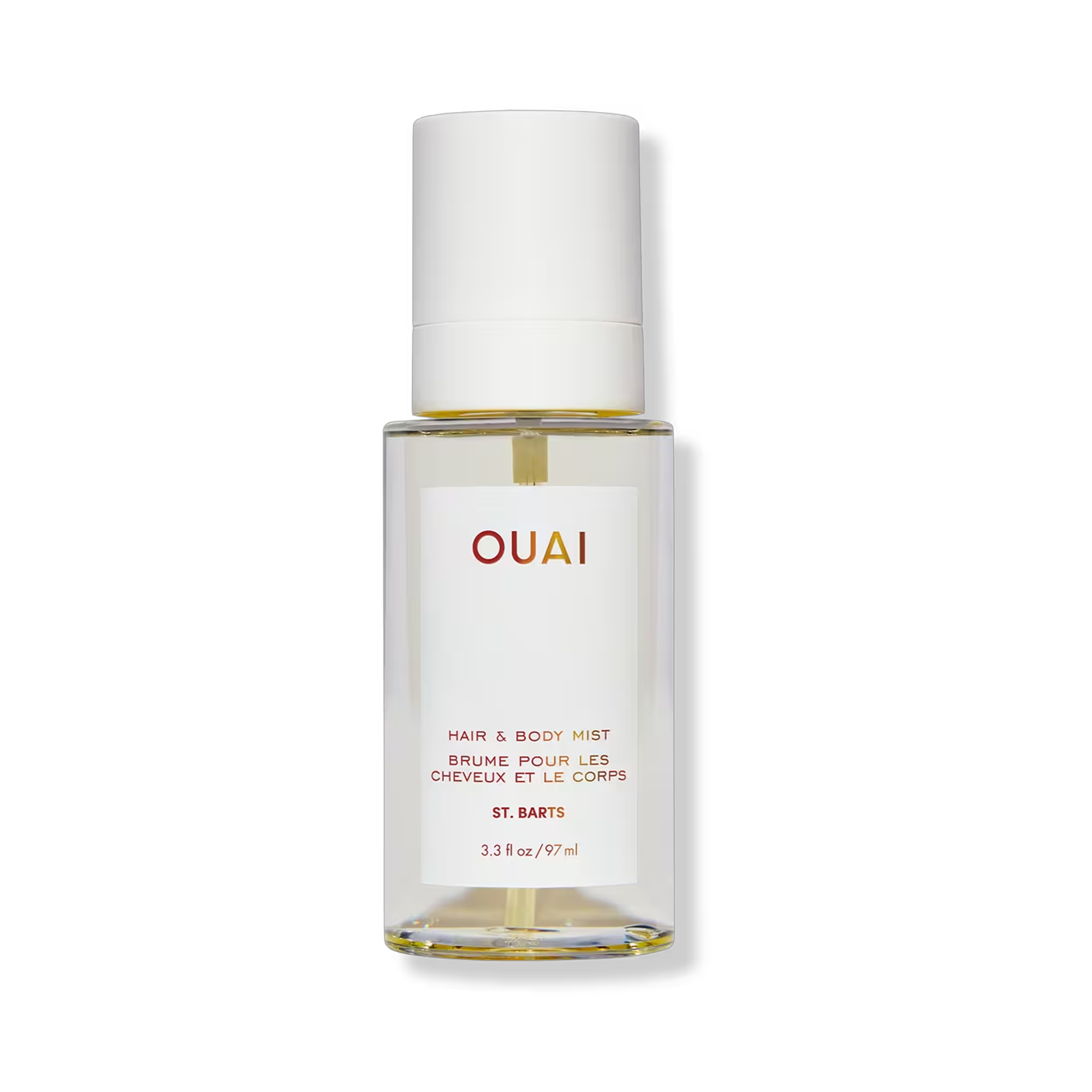 OUAI Hair & Body Mist St. Barts / 3.3OZ