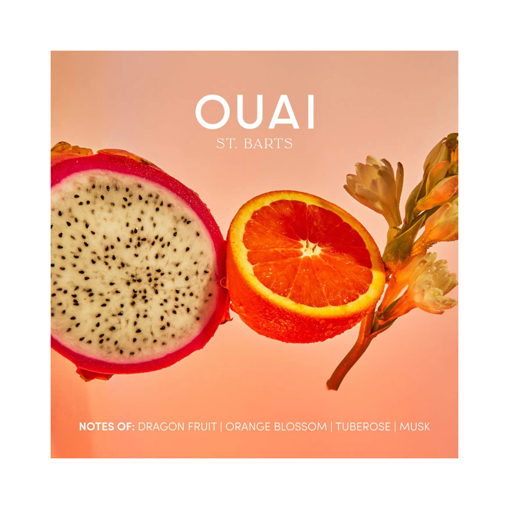 OUAI St. Barts Travel Kit / KIT