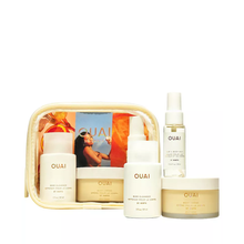 OUAI St. Barts Travel Kit / KIT