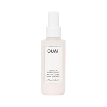 OUAI Leave In Conditioner / 4.7OZ