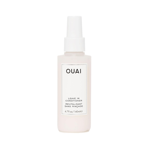 OUAI Leave In Conditioner / 4.7OZ