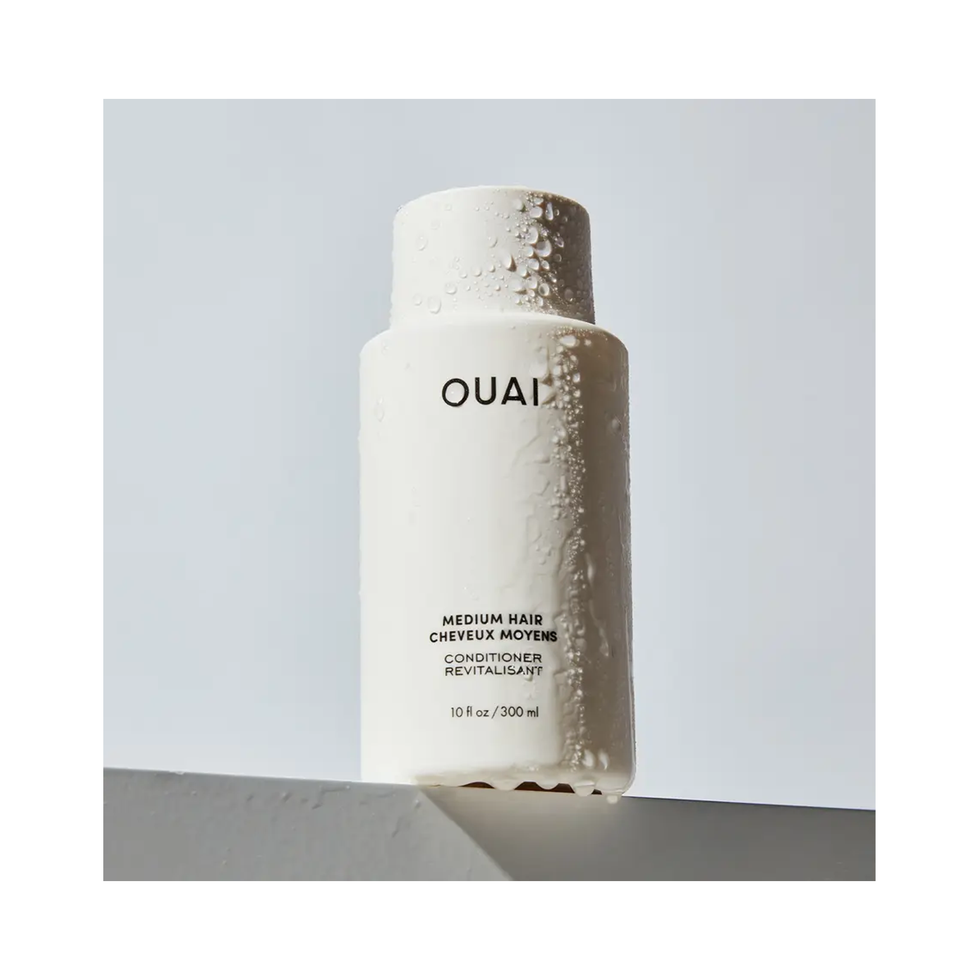 OUAI Medium Hair Conditioner / 10OZ