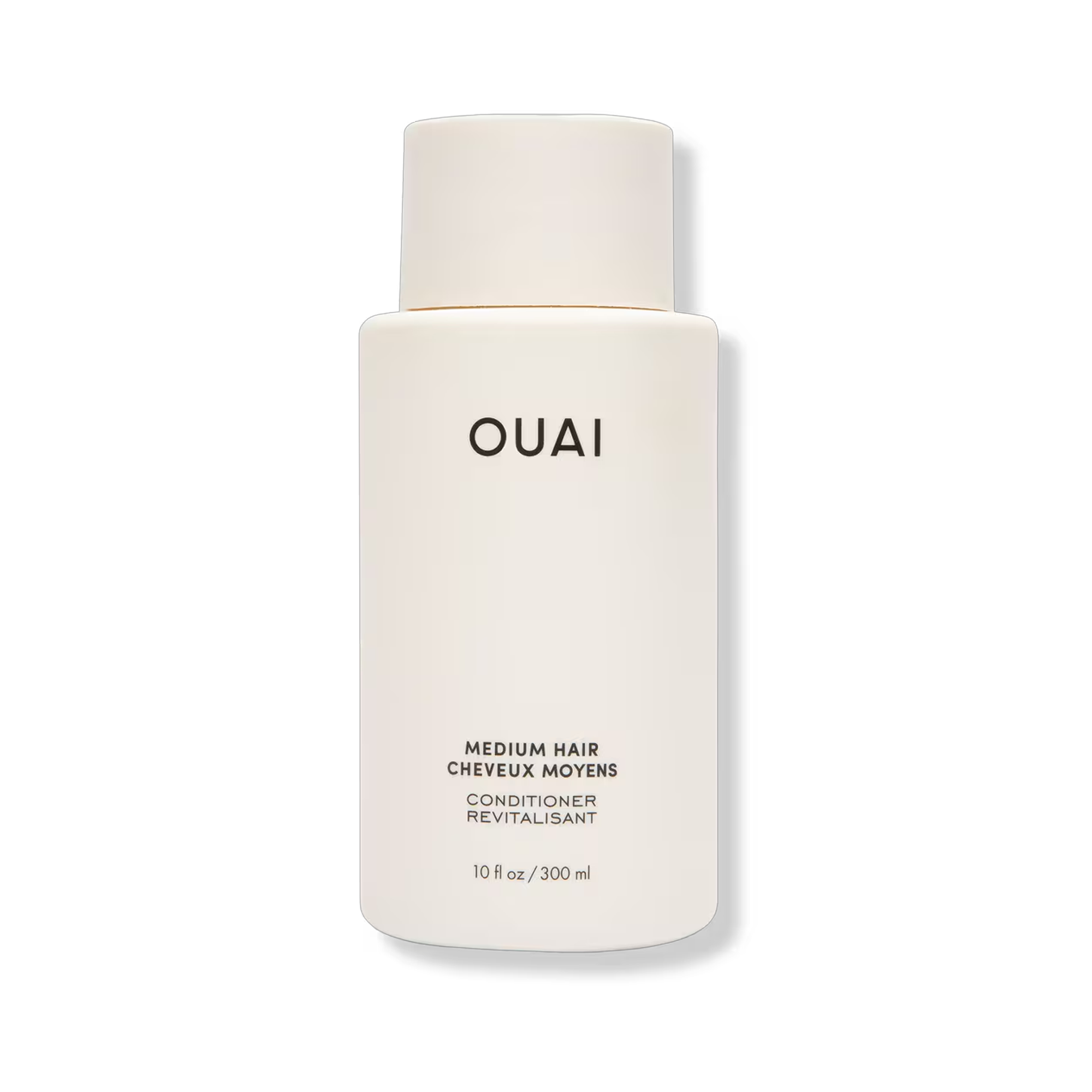 OUAI Medium Hair Conditioner / 10OZ