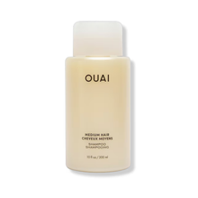 OUAI Medium Hair Shampoo 10OZ / 10OZ
