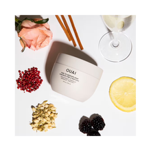 OUAI Fine to Medium Hair Treatment Masque / 8OZ