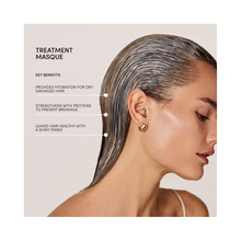 OUAI Fine to Medium Hair Treatment Masque / 8OZ