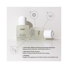 OUAI Scalp Serum / 2OZ