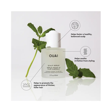 OUAI Scalp Serum / 2OZ