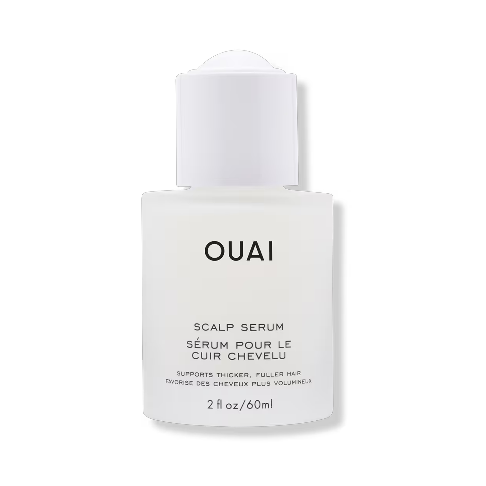 OUAI Scalp Serum / 2OZ