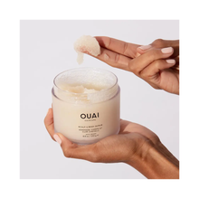 OUAI Scalp & Body Scrub / 8.8OZ
