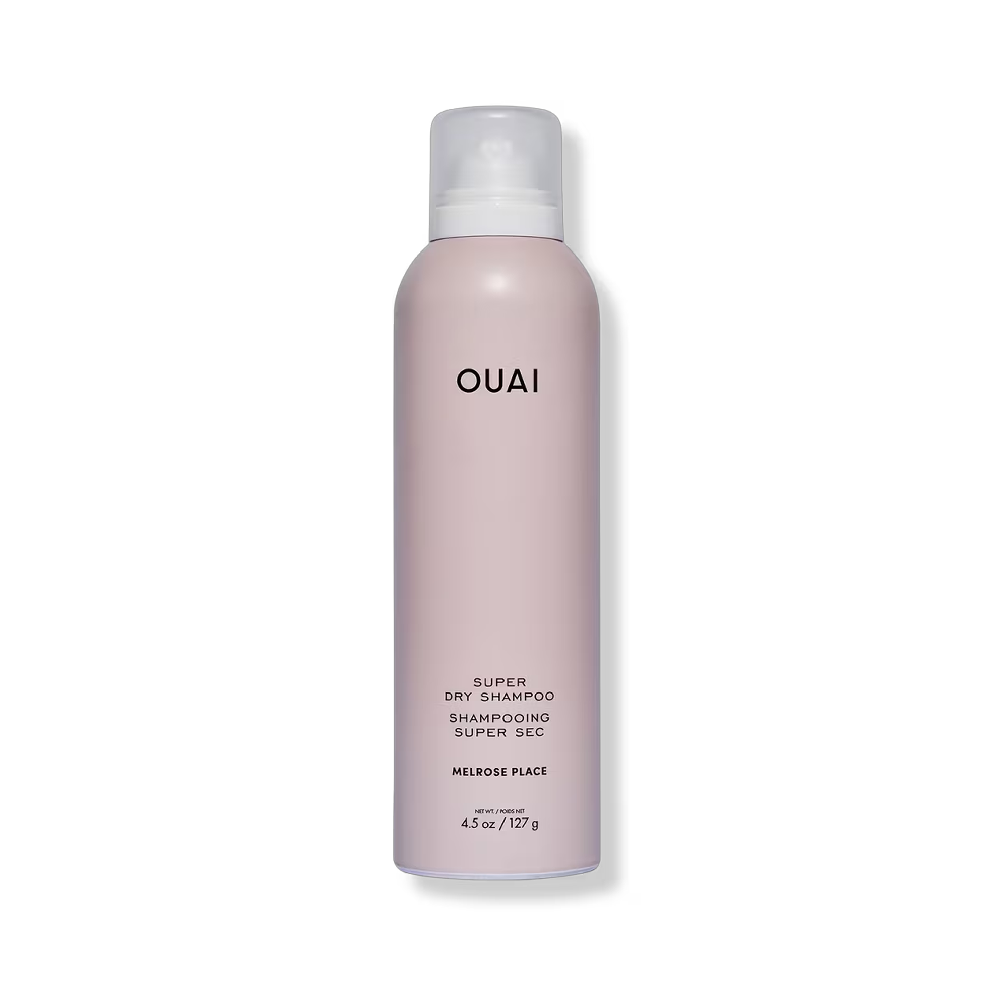 OUAI Super Dry Shampoo Melrose Place / 4.5OZ