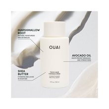 OUAI Thick Hair Conditioner / 10OZ