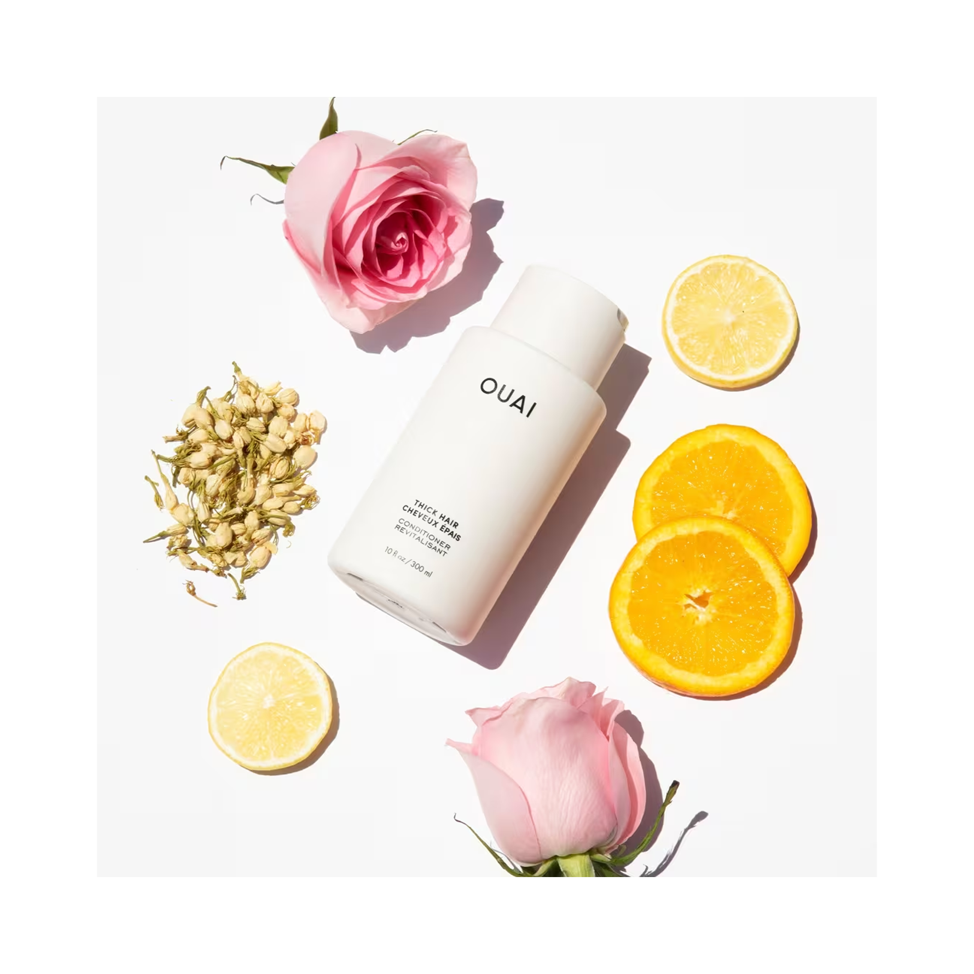 OUAI Thick Hair Conditioner / 10OZ