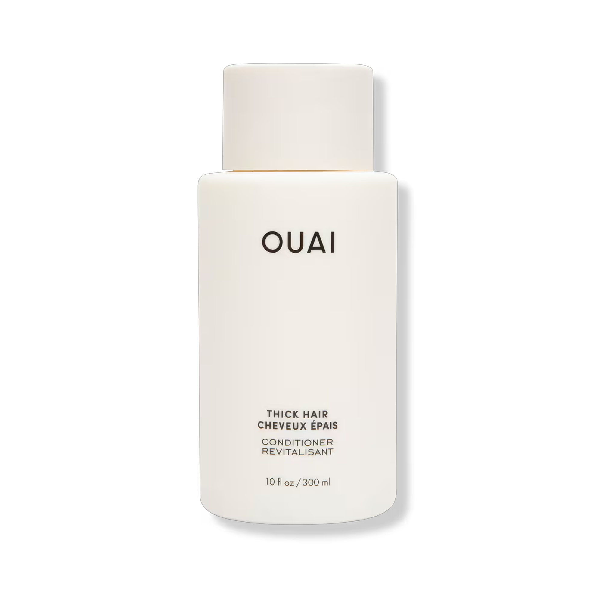 OUAI Thick Hair Conditioner / 10OZ