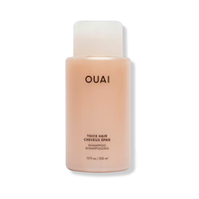 OUAI Thick Hair Shampoo / 10OZ