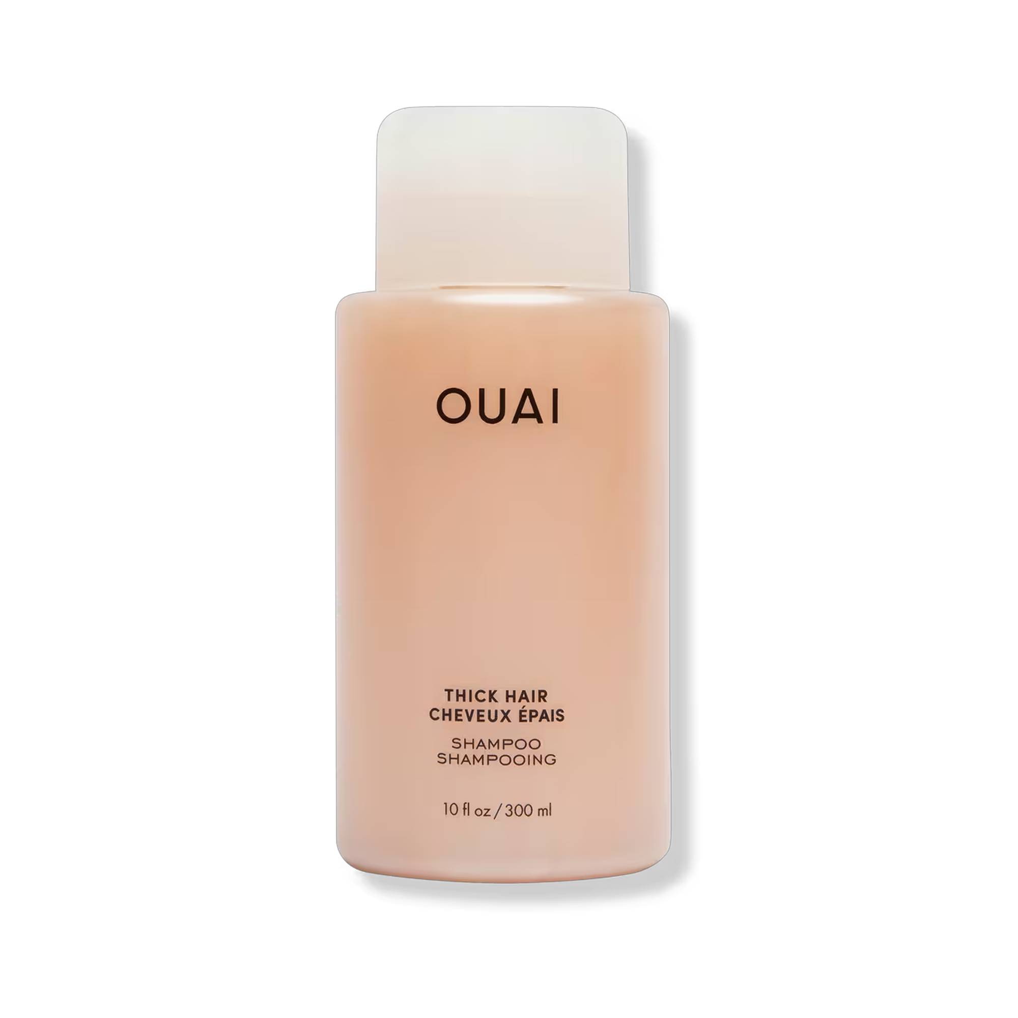 OUAI Thick Hair Shampoo / 10OZ