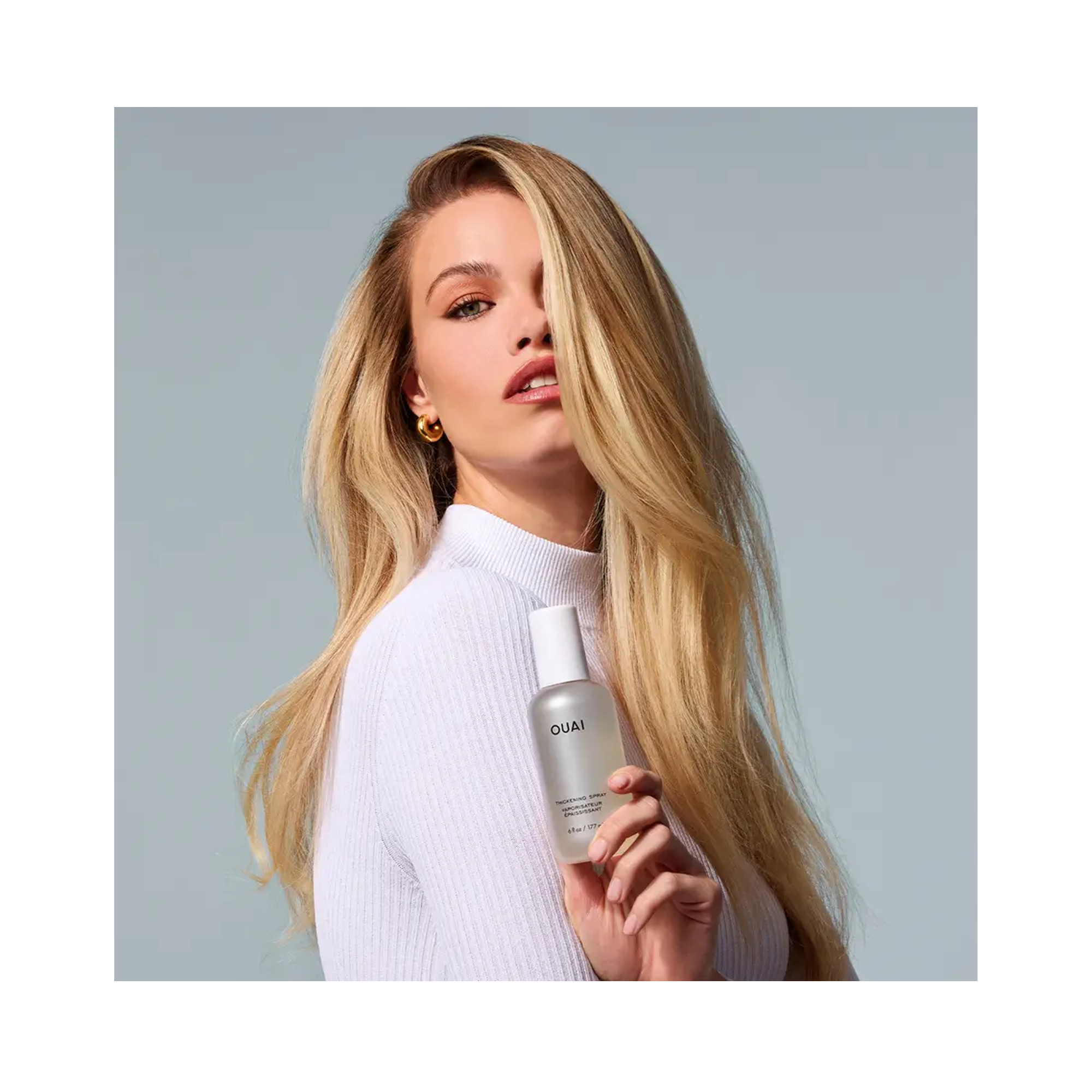 OUAI Thickening Spray / 6OZ