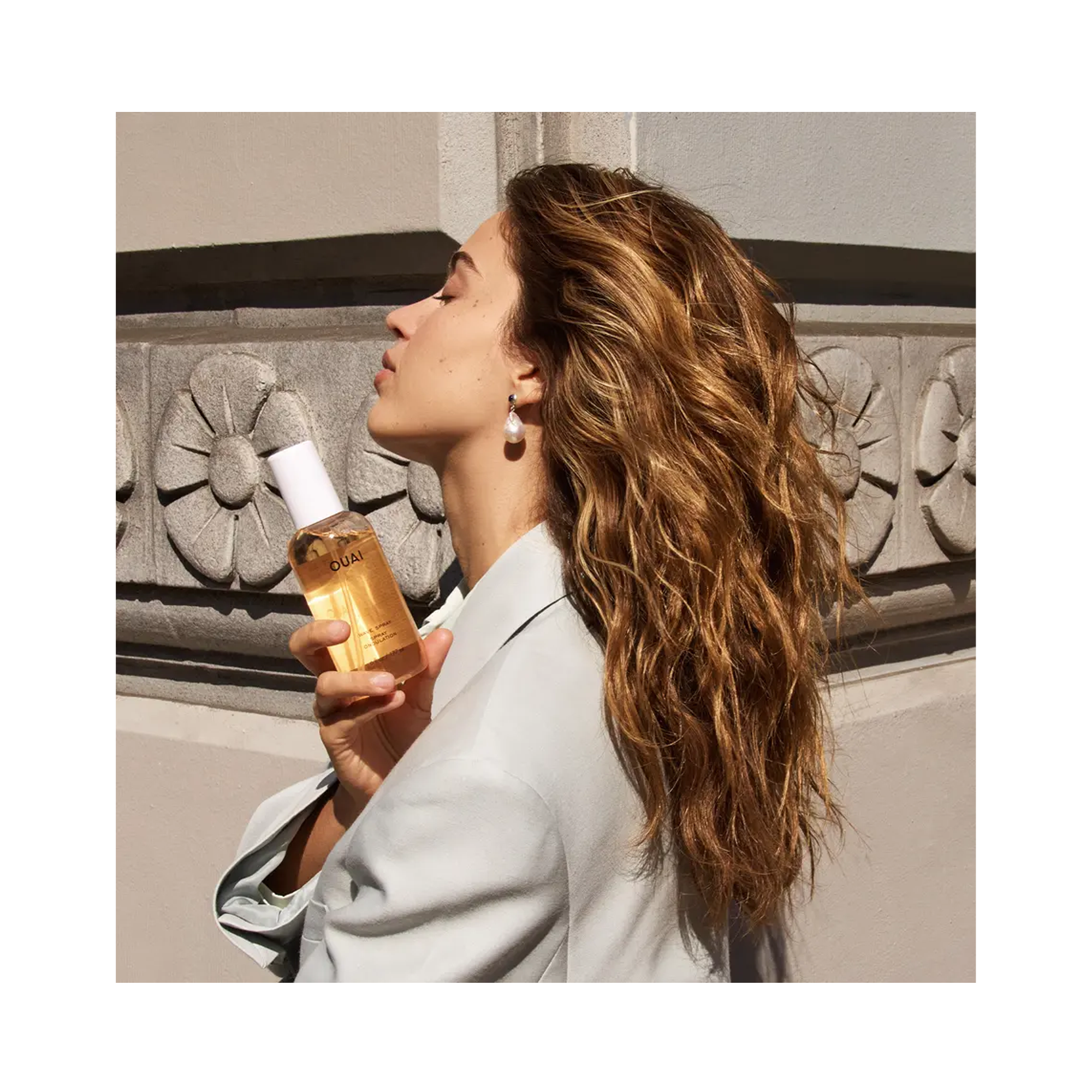 OUAI Wave Spray / 6OZ