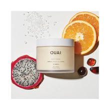 OUAI Body Crème St. Barts / 7.5OZ