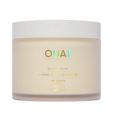 OUAI Body Crème St. Barts / 7.5OZ