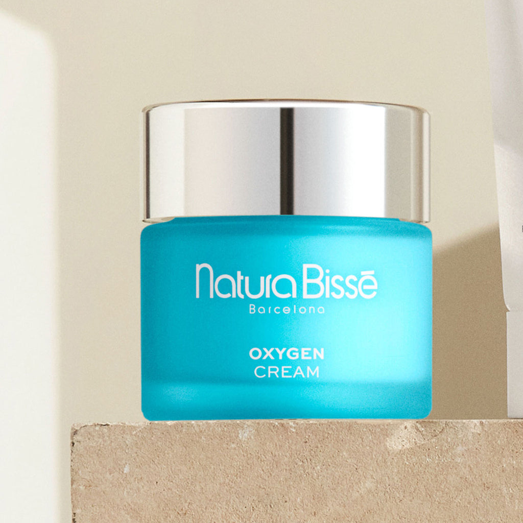 Natura Bisse Oxygen Cream / 2.5OZ thumbnail 5