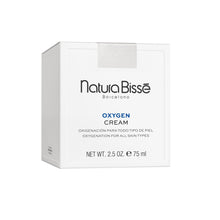 Natura Bisse Oxygen Cream / 2.5OZ