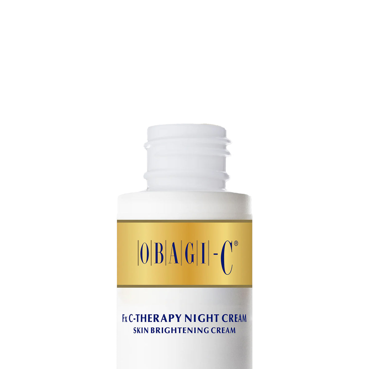 Obagi-C Fx C-Therapy Night Cream / 2OZ, image 27472055304342