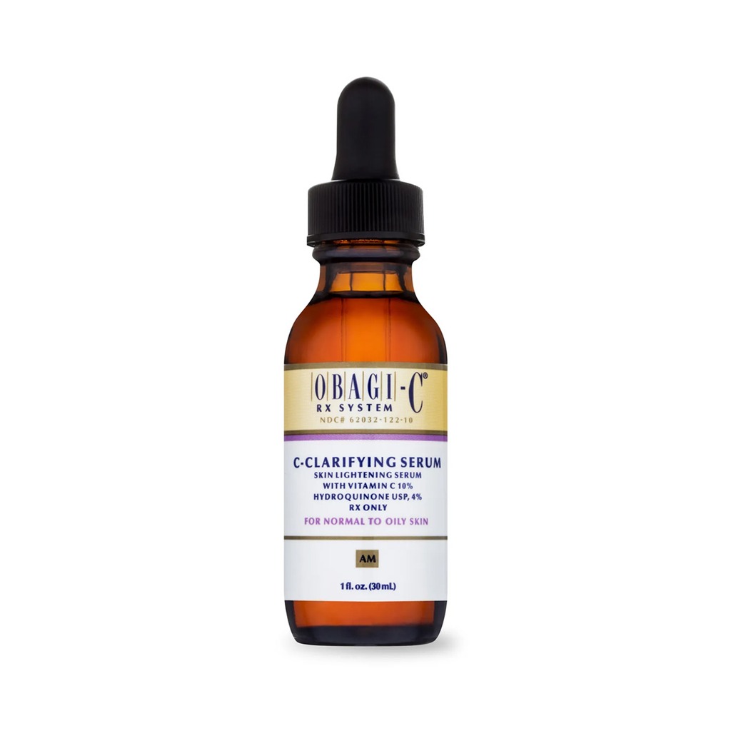 Obagi-C_Rx_C-Clarifying_Serum_-_Normal_To_Oily / NORMAL TO OILY thumbnail 1