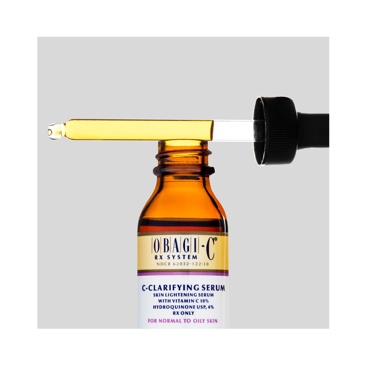 Obagi-C_Rx_C-Clarifying_Serum_-_Normal_To_Oily / NORMAL TO OILY, image 30125544800406