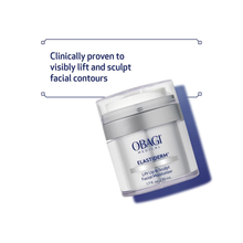 Obagi ELASTIDERM Lift Up & Sculpt Facial Moisturizer 1.7OZ / 1.7OZ