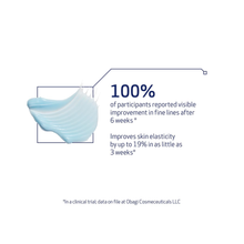 Obagi ELASTIDERM Lift Up & Sculpt Facial Moisturizer 1.7OZ / 1.7OZ