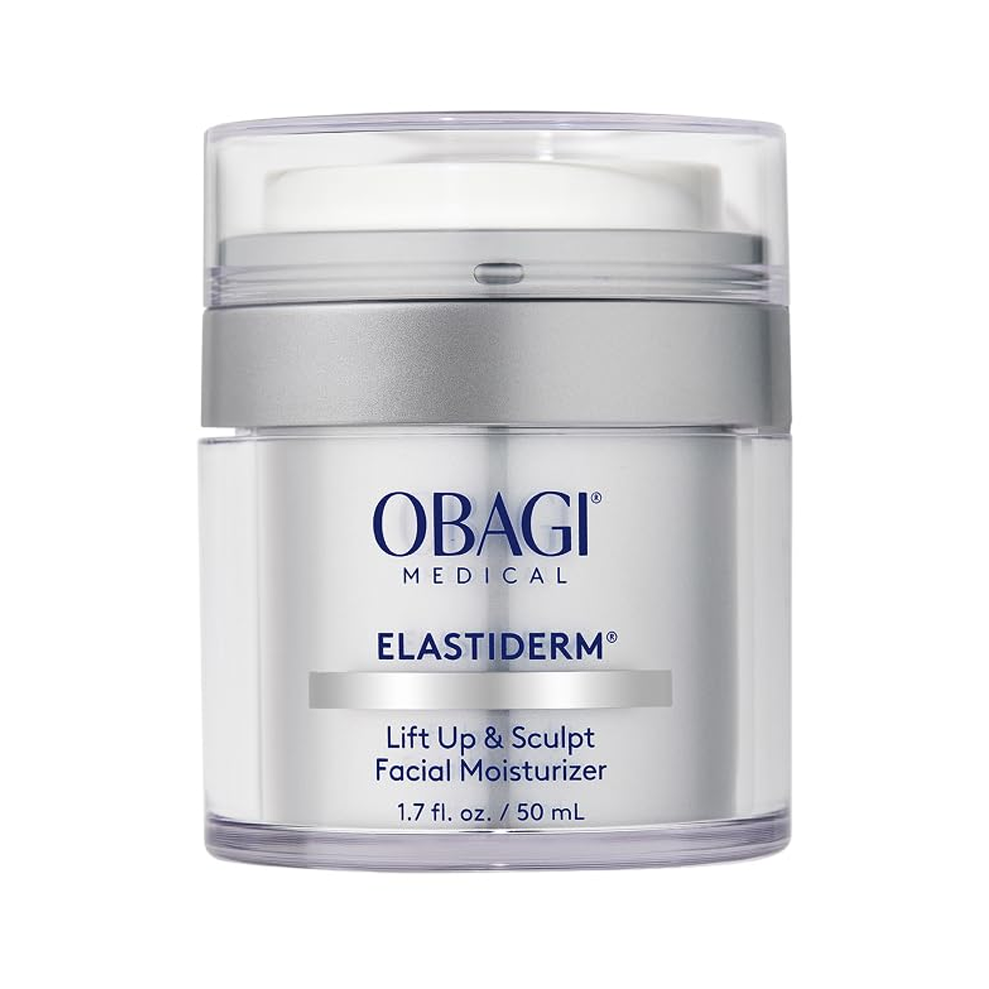 Obagi ELASTIDERM Lift Up & Sculpt Facial Moisturizer 1.7OZ / 1.7OZ