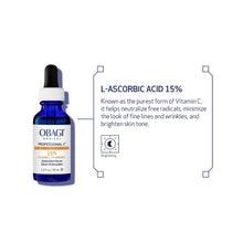 Obagi Professional-C Serum 15% / 1OZ