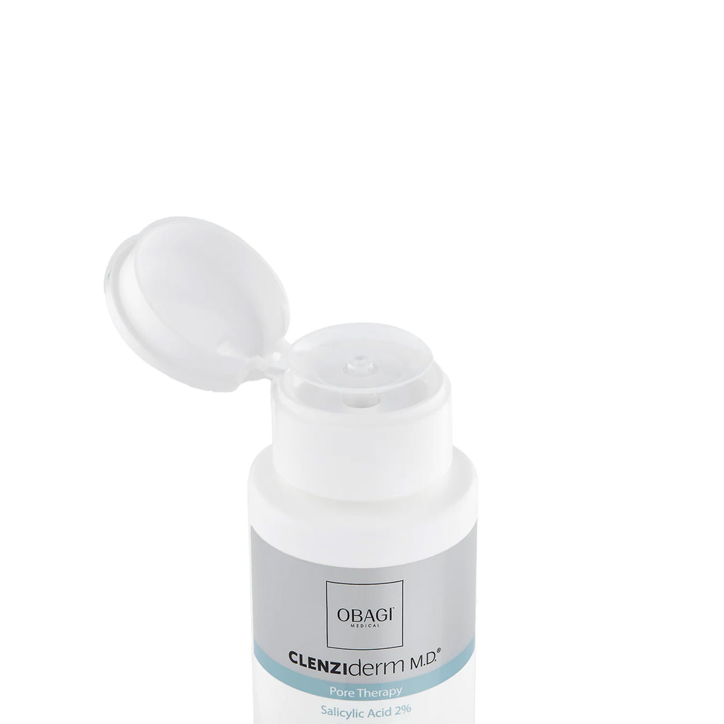 Obagi CLENZIderm MD Pore Therapy thumbnail 5