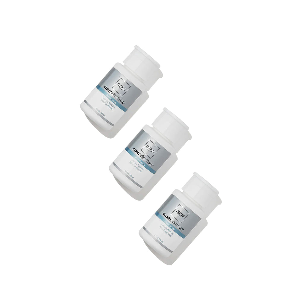 Obagi CLENZIderm MD Pore Therapy thumbnail 6