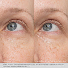 Obagi Daily-Hydro Drops Rejuvenating Eye Gel Cream / .5OZ