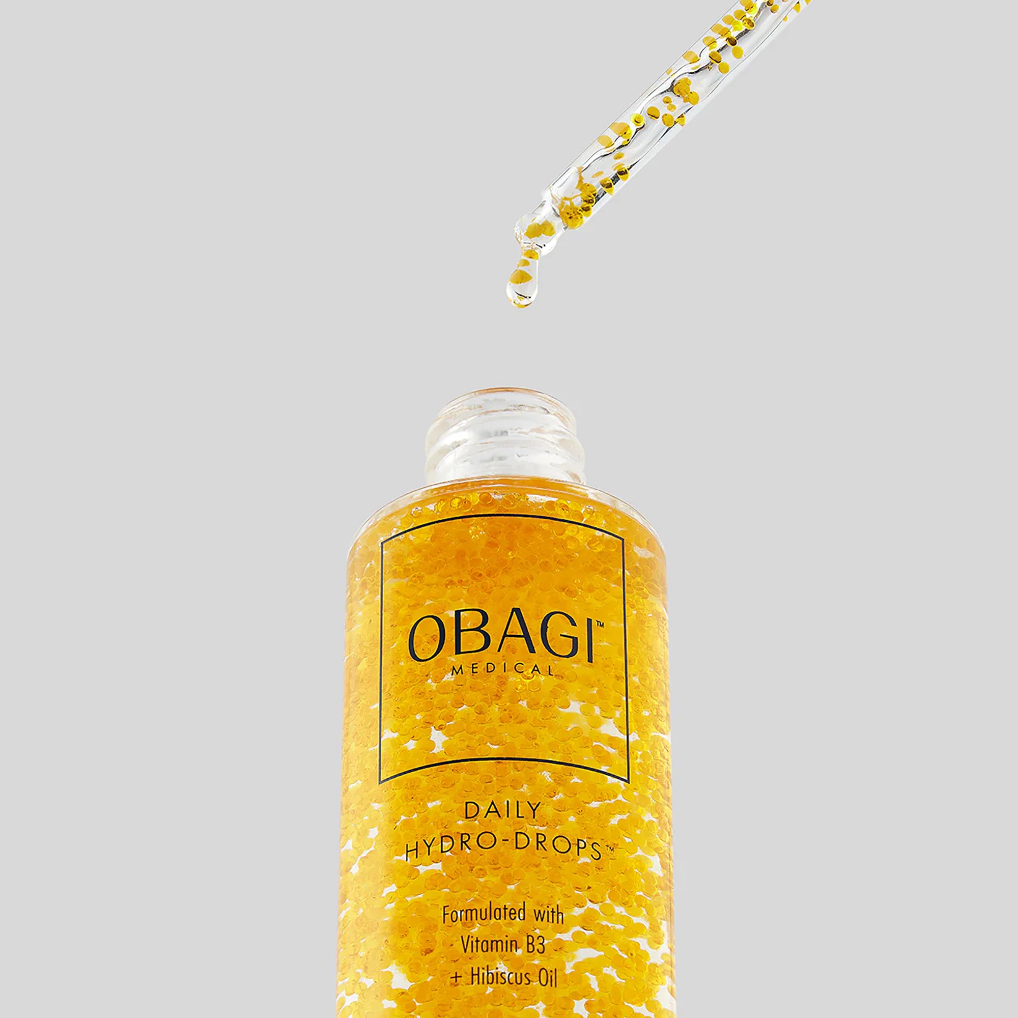 Obagi Hydro Drops Facial Serum