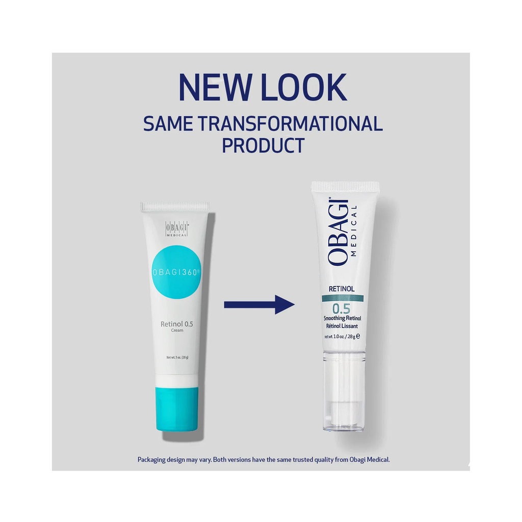 Obagi Retinol 0.5 Smoothing Retinol 1.OZ / 1.OZ thumbnail 2