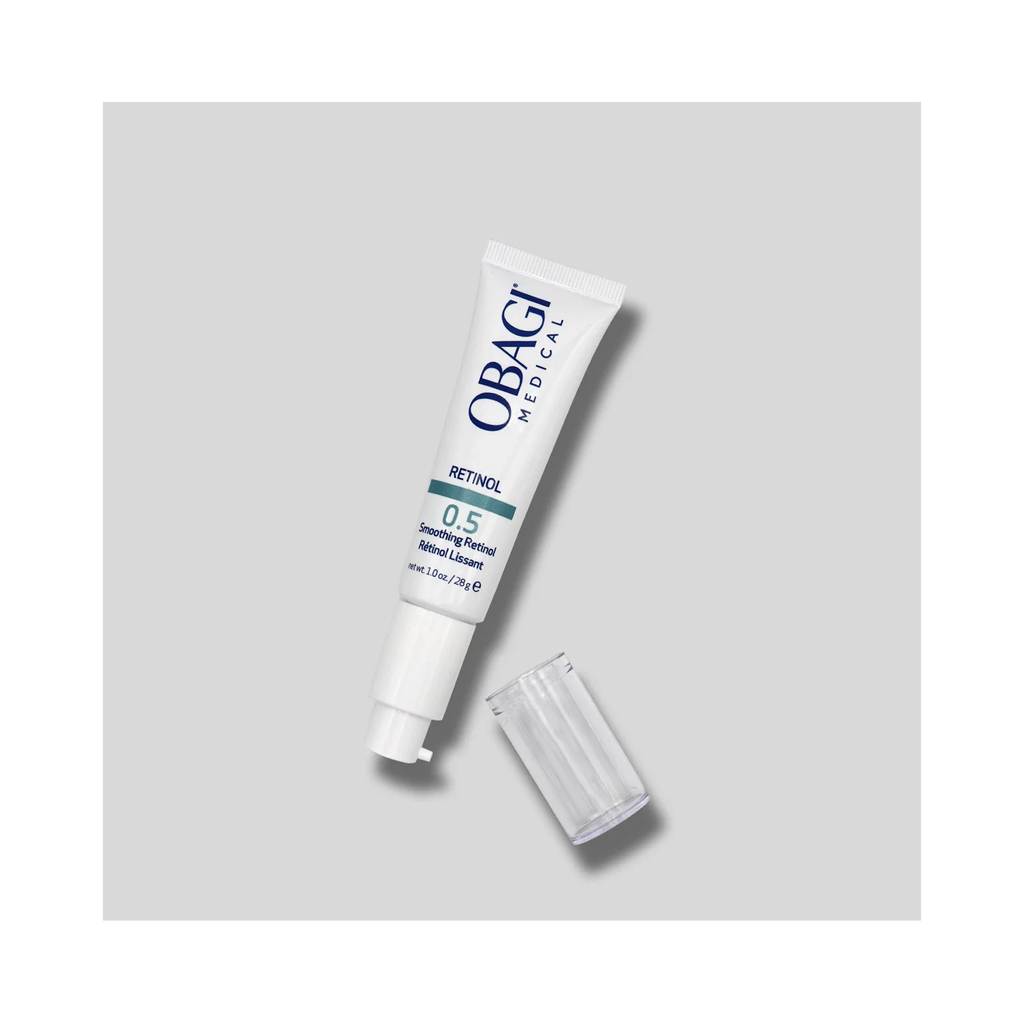 Obagi Retinol 0.5 Smoothing Retinol 1.OZ / 1.OZ thumbnail 4