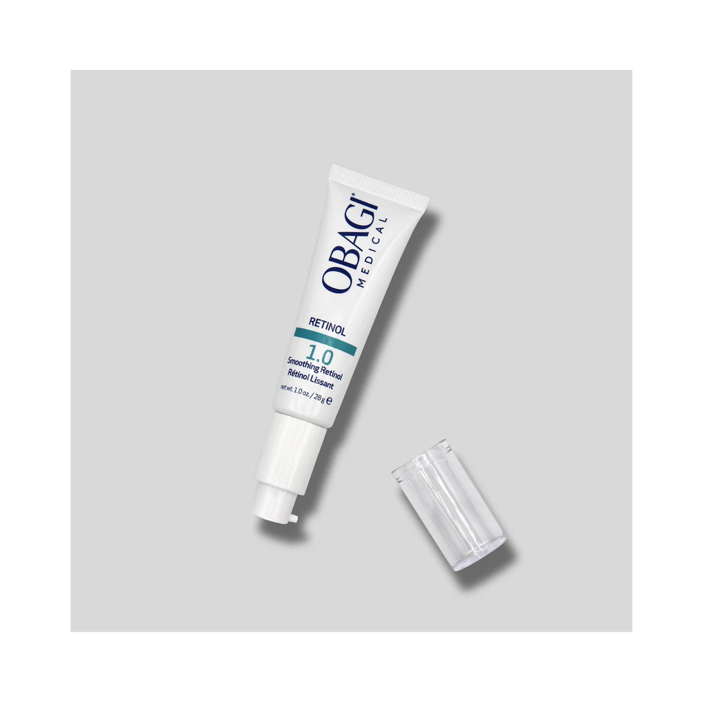 Obagi Retinol 1.0 Smoothing Retinol / 1.OZ thumbnail 4