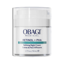 Obagi_Retinol_PHA_Refining_Night_Cream_1.7oz / 1.7OZ